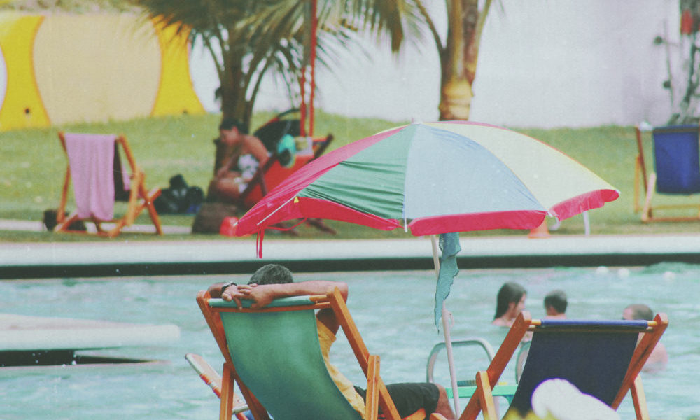 vacation