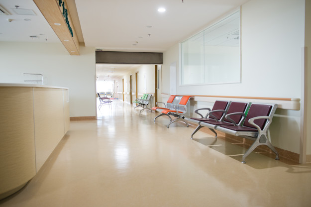 office.waitingroom.medicine