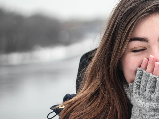 3 Ways to Positivity