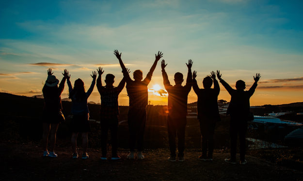 group – outside 3